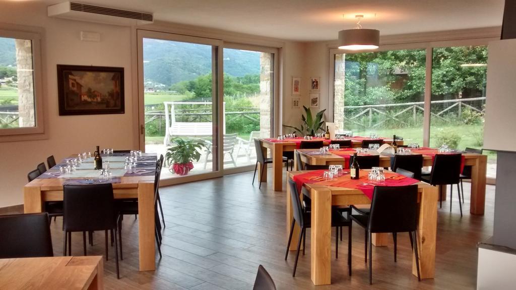 Agriturismo Casamela Paderno del Grappa Екстер'єр фото