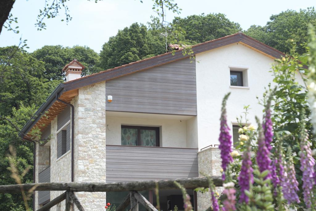 Agriturismo Casamela Paderno del Grappa Екстер'єр фото