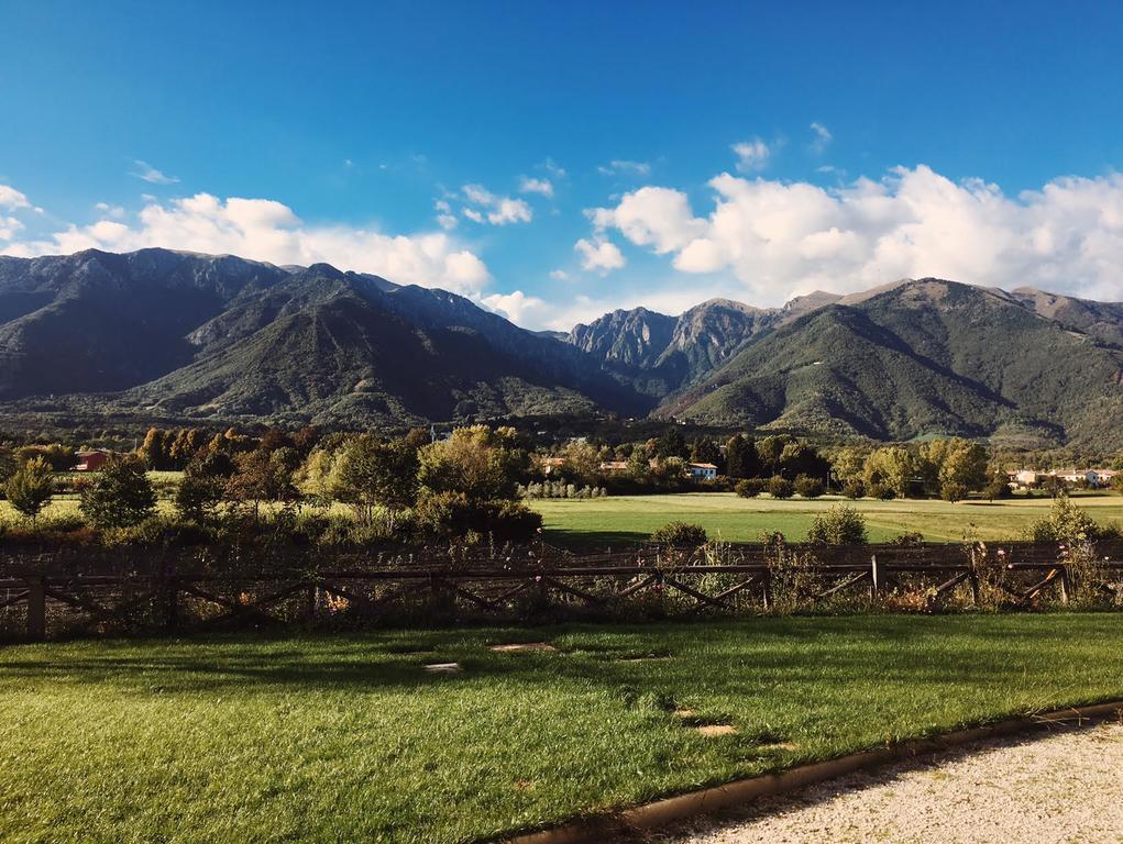Agriturismo Casamela Paderno del Grappa Екстер'єр фото