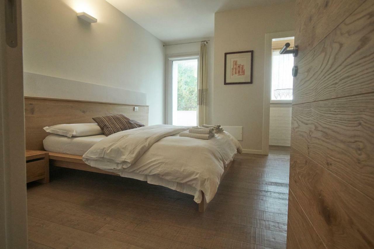 Agriturismo Casamela Paderno del Grappa Екстер'єр фото