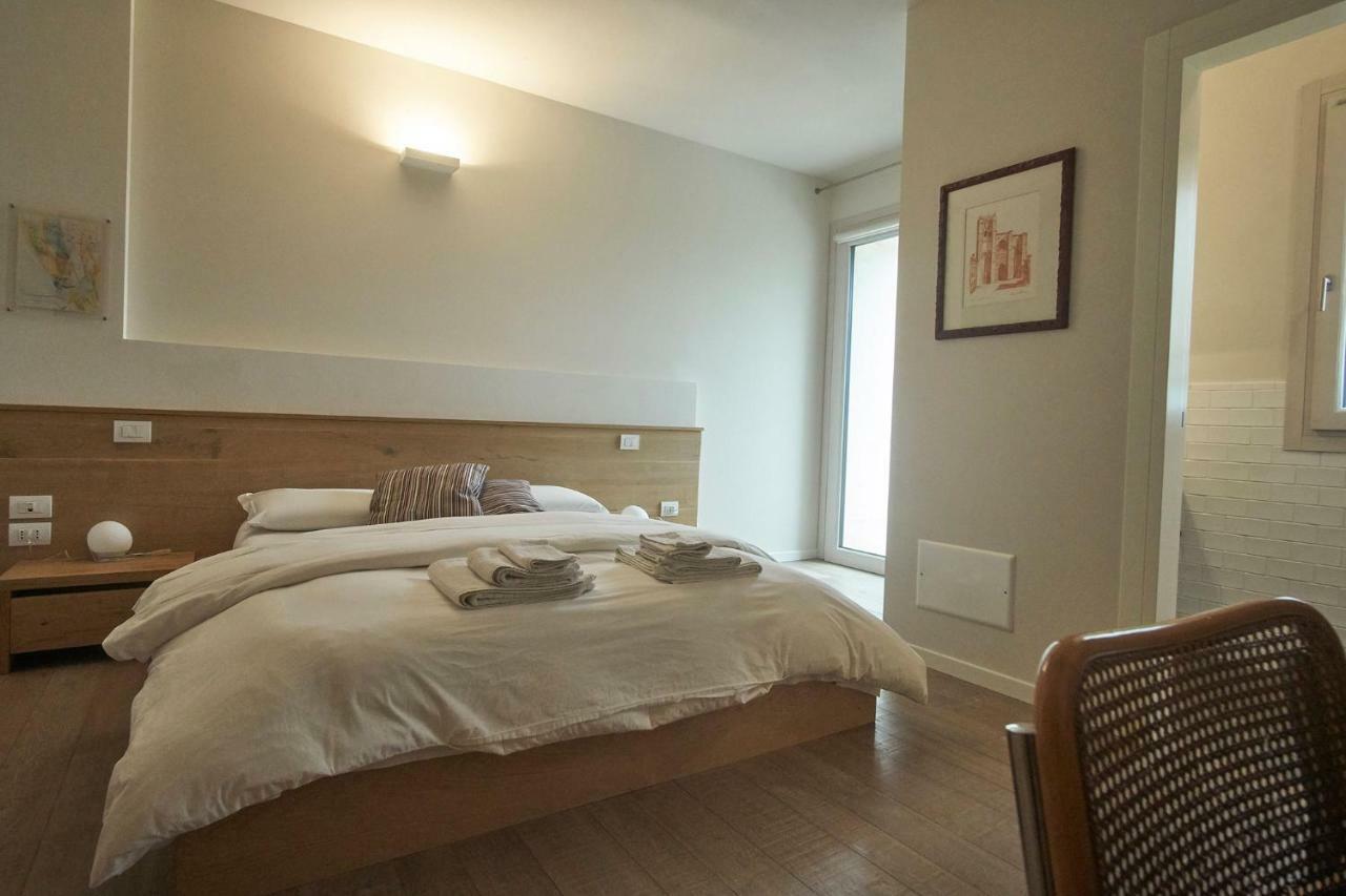 Agriturismo Casamela Paderno del Grappa Екстер'єр фото